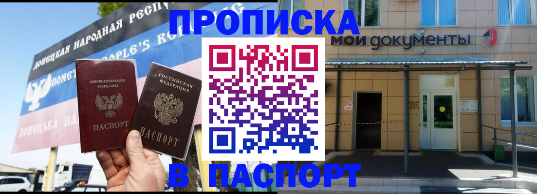 временная регистрация госуслуги в Шатуре
