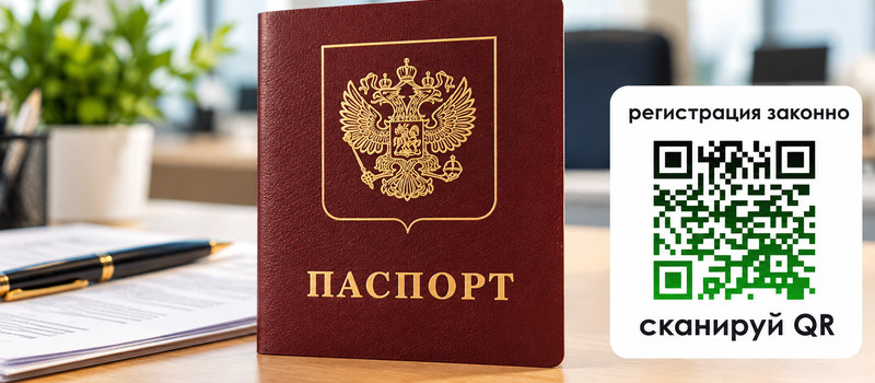 регистрация в Шатуре прописка в Шатуре